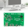 thumbnail image 2 of URTERYSER USB Data Cable Tester USB Cable USB Charging Tester for Voltages Current &Power with Overloads Protections, 2 of 8