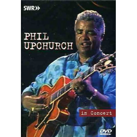 In Concert: Ohne Filter (DVD)