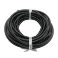 thumbnail image 1 of 20m 1/4 Inch PE Tube Inner Diameter 4mm Outter Diameter 6.35mm Garden Irrigation Agriculture Pipe For Lowpressure Mist System ,Easy to Use, 1 of 4