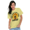 thumbnail image 3 of Vintage Comic Aint My First Rodeo Men's Graphic T Shirt Tees Brisco Brands S, 3 of 6
