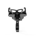 thumbnail image 6 of Motorcycle Phone Holder For Suzuki Marauder 800 on Blackline Breakout Cross Bones Dyna, 6 of 6