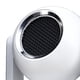 thumbnail image 5 of Calentador automático Macarena Ventilador de calefacción automático Desempañador 360 grados para automóviles Blanco, 5 of 8