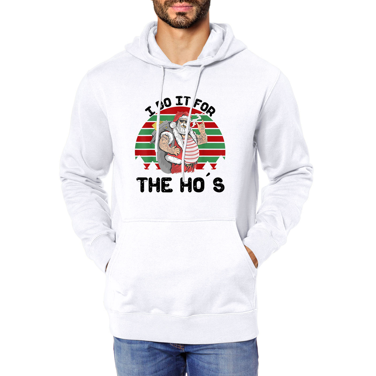 Creative Graphic Sweatshirt - Walmart 