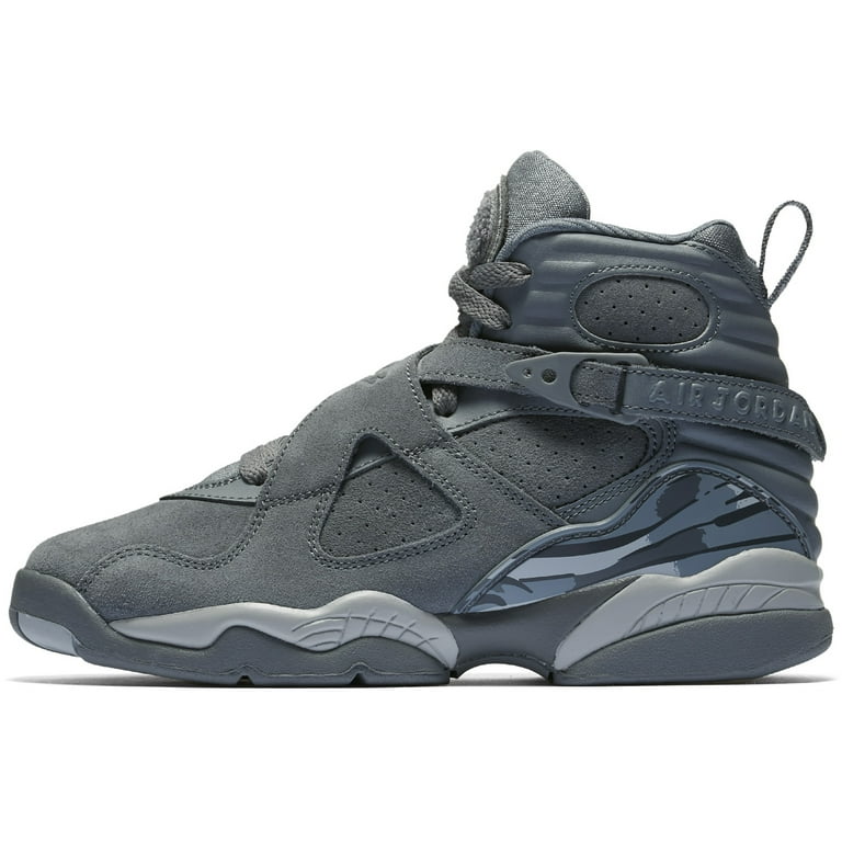 Wolf top grey 8