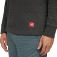 thumbnail image 5 of Wolverine Walden II Thermal Long Sleeve Tee Men, 5 of 5