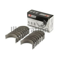 King Engine Bearings Cr8038Cp Engine Connecting Rod Bearing Set