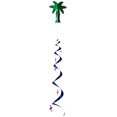 thumbnail image 1 of Jumbo Luau Whirl Party Accessory (1 Count) (1/Pkg), 1 of 1