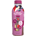 thumbnail image 4 of Bolthouse Farms Fruit Juice Smoothie, Berry Boost, 15.2 fl. oz. Bottle, 4 of 8