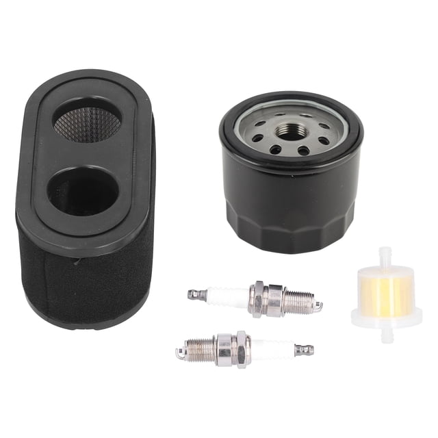 Kit de filtro de aire de repuesto para cortacésped Toro Time Cutter SS SW SWX de 50 y 42 pulgadas.