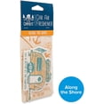 thumbnail image 5 of Camco 53363 Air Freshener - Life is Better at the Campsite, Along the Shore, 5 of 5