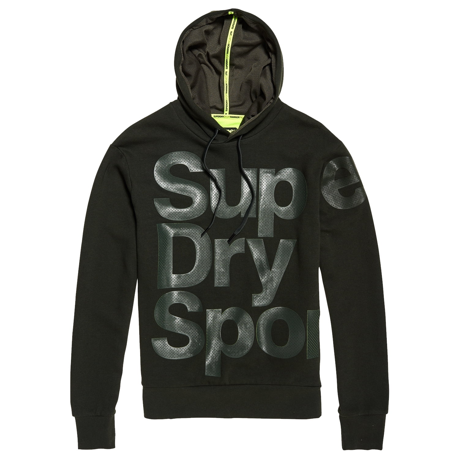superdry combat hoodie