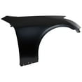 thumbnail image 3 of Fender Compatible with INFINITI G35 2003-2007 Right Passenger Side Steel Coupe, 3 of 5