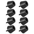 thumbnail image 3 of Loewten Rubber Feet, Speaker Rubber Feet, 20mm Height Car Subwoofer For HiFi Speaker, 3 of 8