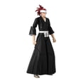 thumbnail image 2 of Figura de Acción Bandai Anime Heroes Figura 6.5 pulgadas Abarai Renji, 2 of 4