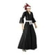 thumbnail image 2 of Figura de Acción Bandai Anime Heroes Figura 6.5 pulgadas Abarai Renji, 2 of 4
