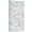 Geometric, variant on Window Film PVC Embossed In Geometric Ivy Or Square Design