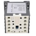 thumbnail image 4 of Contactor de CA Ticfox 4 NO 220 V 9 A, 4 of 12