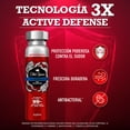 thumbnail image 4 of Spray Antitranspirante Old Spice Wolfthorn 93 gr / 150 ml, 4 of 5