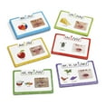 thumbnail image 5 of hand2mind 3D Sound and Phonics Cards, Phonemic Awareness, Letter Sounds, 5 of 6