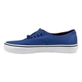 thumbnail image 2 of Tenis Vans Mujer Authentic Azul Casual blanco 3.5 MX, 2 of 8