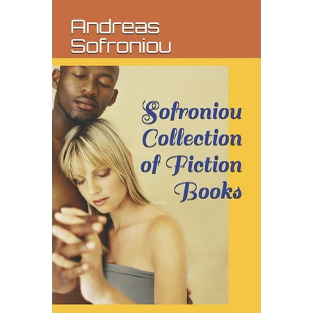 Sofroniou Collection of Fiction Books (Paperback)