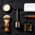thumbnail image 4 of EXLEAF 2026 New Single Blade Razor for Women,A Shaver for Shaving Sensitive Skin on the Body,Legs,And Bikini Areas, 4 of 5