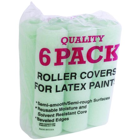 9IN PAINT ROLLER COVER