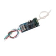 thumbnail image 1 of Módulo de Fuente de Alimentión Conmutada 12V a -5V 3-9W licencia de Alimentión shamjiam Tablero del módulo de controlador LED, 1 of 6