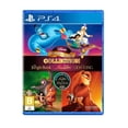 thumbnail image 1 of Disney Classic Games Collection PS4 PlayStation PS4, 1 of 3