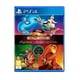 thumbnail image 1 of Disney Classic Games Collection PS4 PlayStation PS4, 1 of 3