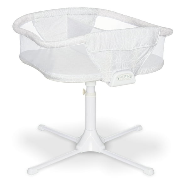 Halo® Bassinest Twin Sleeper - Baby Bassinet - Newborn - 0-5 Months
