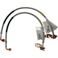 thumbnail image 4 of Rancho RockGEAR RS6248 Brake Hydraulic Hose, 4 of 4