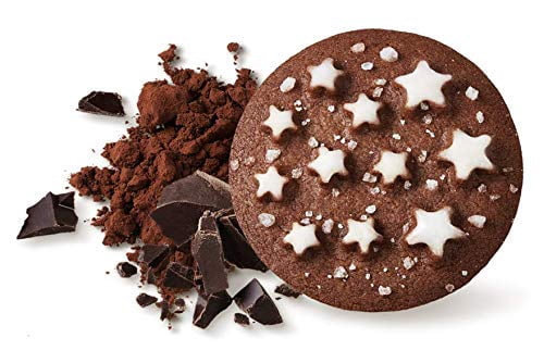 Mulino Bianco: Cookies Pan Di Stelle, 7.05 Oz