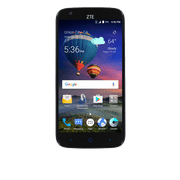 Straight Talk Zte Z Five 2 4g Lte Prepaid Smartphone Walmart Com Walmart Com