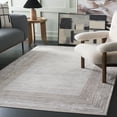thumbnail image 6 of Safavieh Parker Essence Abstract Area Rug, Taupe/Gray Ivory, 5' x 7', 6 of 10