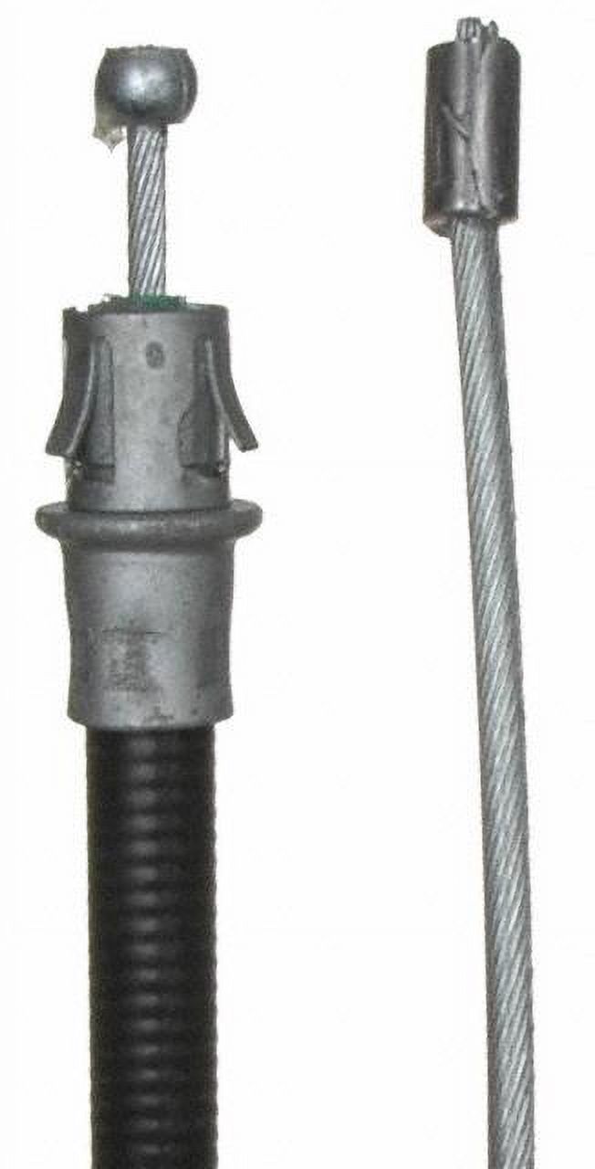 Passenger Side Parking Brake Rear Cable