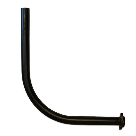 Exhaust Pipe Fits John Deere Tractor    AR4638R AR20582R