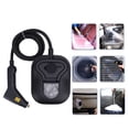 thumbnail image 4 of Portable Car Cleaning Steamer High Temperature Steam Cleaner for Kitchen Bathroom Household Use, 4 of 7