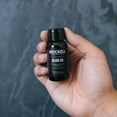 thumbnail image 3 of Aceite para barba Brickell para hombres, aceite de arg&#2013265921n y jojoba natural y org&#2013265921nico para fortalecer y suavizar el cabello, 1 onza, perfumado, 3 of 7