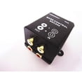 thumbnail image 1 of Amplificador de Subwoofer RCA Ajustable Ecualizador Crossover, 1 of 6