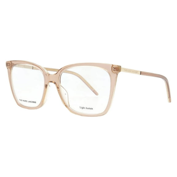 Marc Jacobs Demo Cat Eye Ladies Eyeglasses MARC 510 0HAM 53