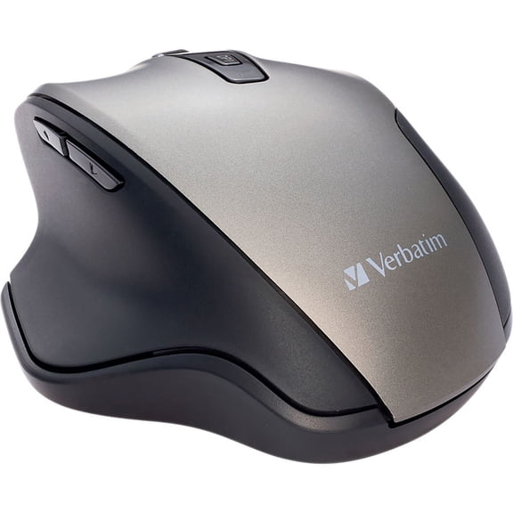 Verbatim Ergonomic Wireless Mouse VER70242