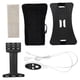 thumbnail image 1 of Tracción de la columna lumbar, tracción lumbar Calefacción eléctrica Compresión caliente Tracción lumbar Tracción lumbar Experiencia incomparable, 1 of 8