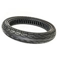thumbnail image 4 of 16inch Tire 16x2.50 for Electric car 16*2.50 Solid tires Tyre, 4 of 6