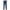 Blue, variant on QHFBli Mens Elastic Waist Jeans Pants for Seniors Adaptive Mens Pants for Elderly with Zipper Fly