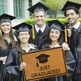 thumbnail image 4 of Graduation Season Theme Doormat for Decoration Doormat Bathroom Welcome Mat Doormat Floor Mat Party Decoration Graduation Season Unique Style Carpet Floor Mat, 4 of 6