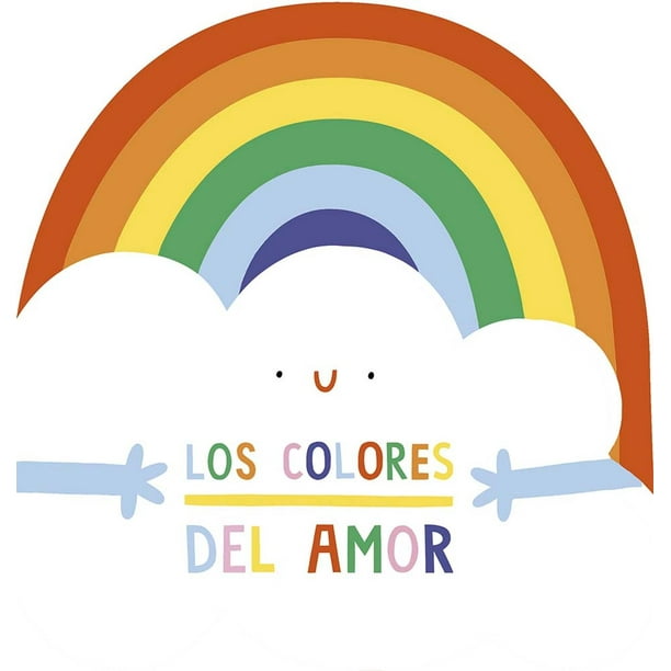 Libro Los Colores Del Amor Tapa Blanda, Autor Hannah Eliot, Editorial Picaronaobelisco
