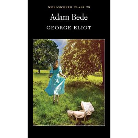 Adam Medal - Adam Bede