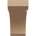 thumbnail image 2 of 5"W x 10"D x 10"H Classic Legacy Rough Cedar Woodgrain TimberThane Corbel, Primed Tan, 2 of 6