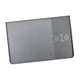 thumbnail image 5 of Tapete de silicona para café, fácil de limpiar, antideslizante, multiusos, accesorios para barra de café, tapete para estación de café para encimera, Gris, 5 of 8